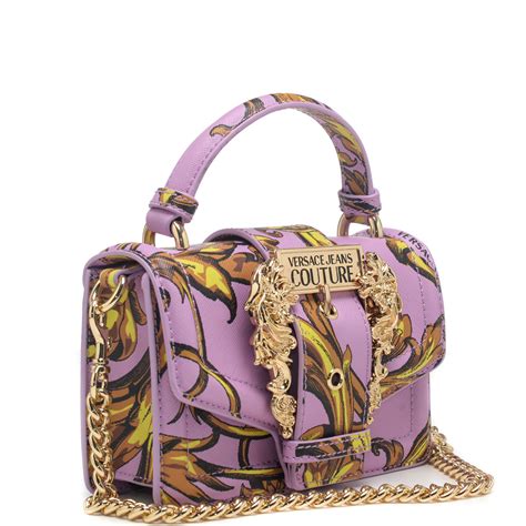 borse donna versace